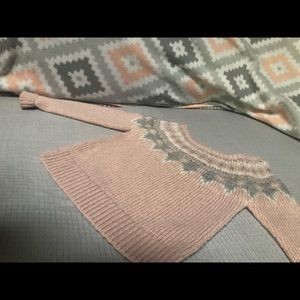 Oshkosh girls sweater 2t